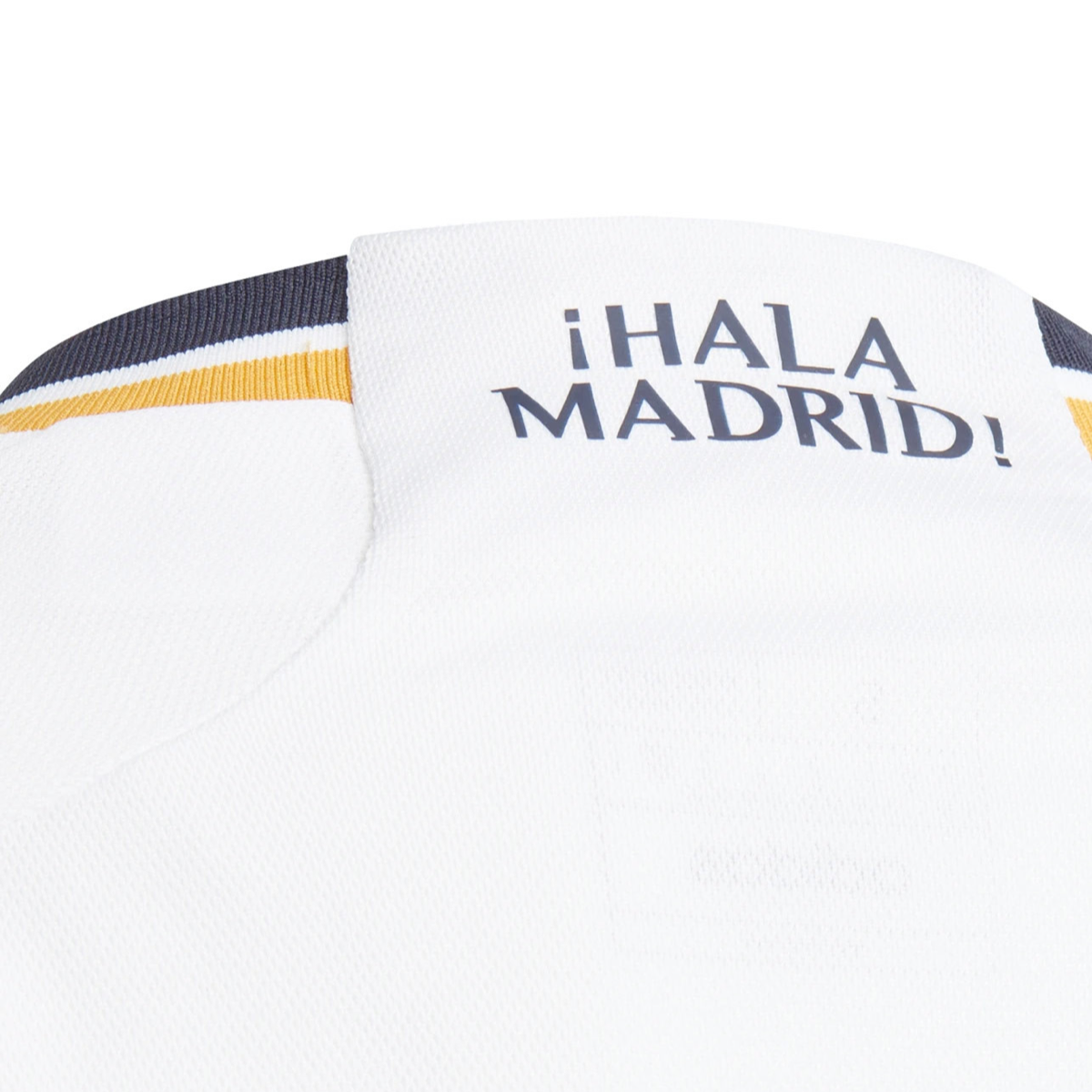 2023-24 Real Madrid CF Home Kit
