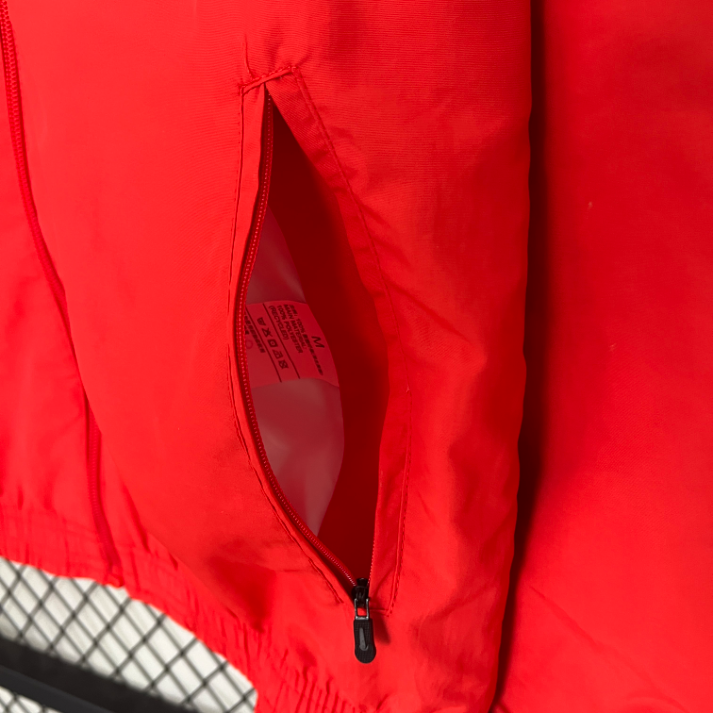 Portugal Windbreaker