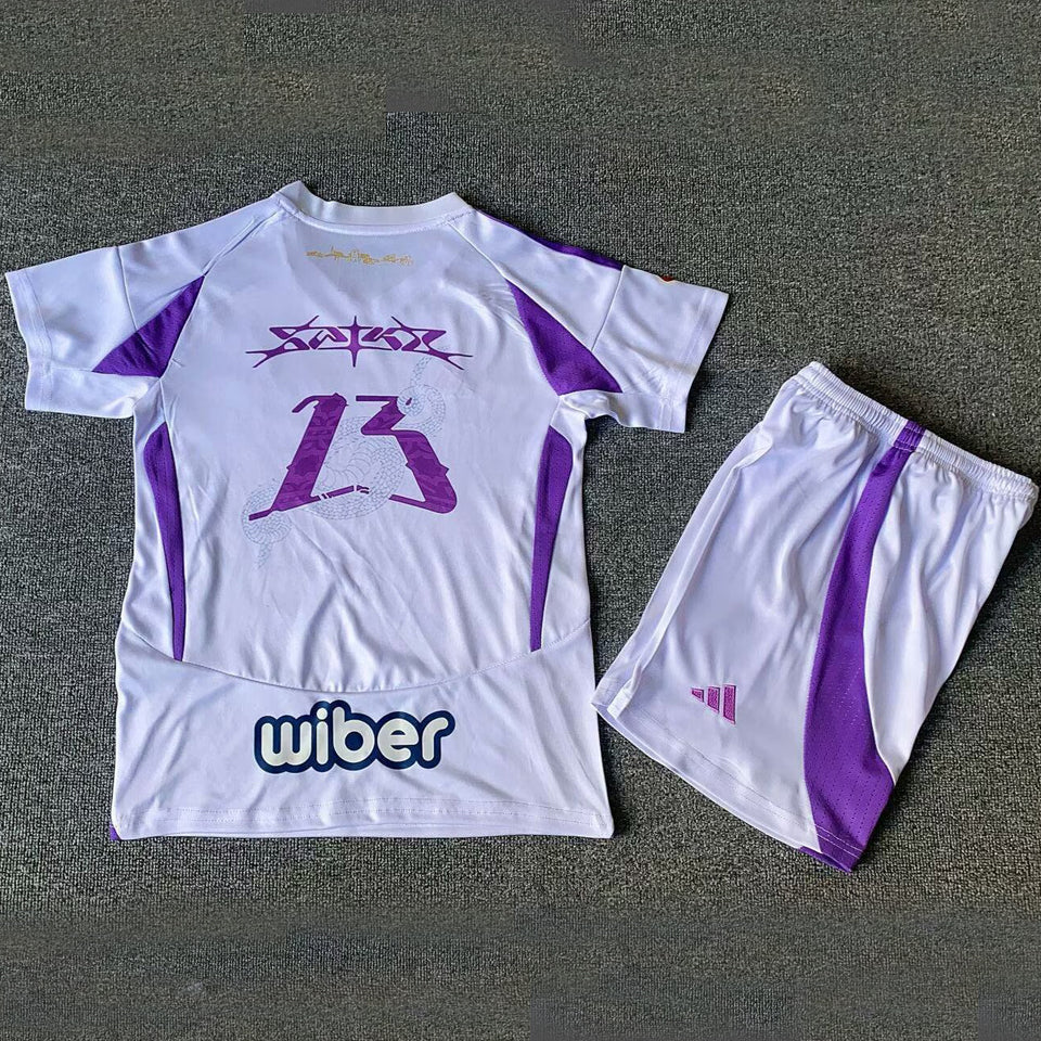 2024/25 Granada Special Short-Sleeved Children's Jersey