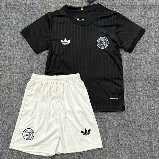 2025 Germany Children's Special National Teams