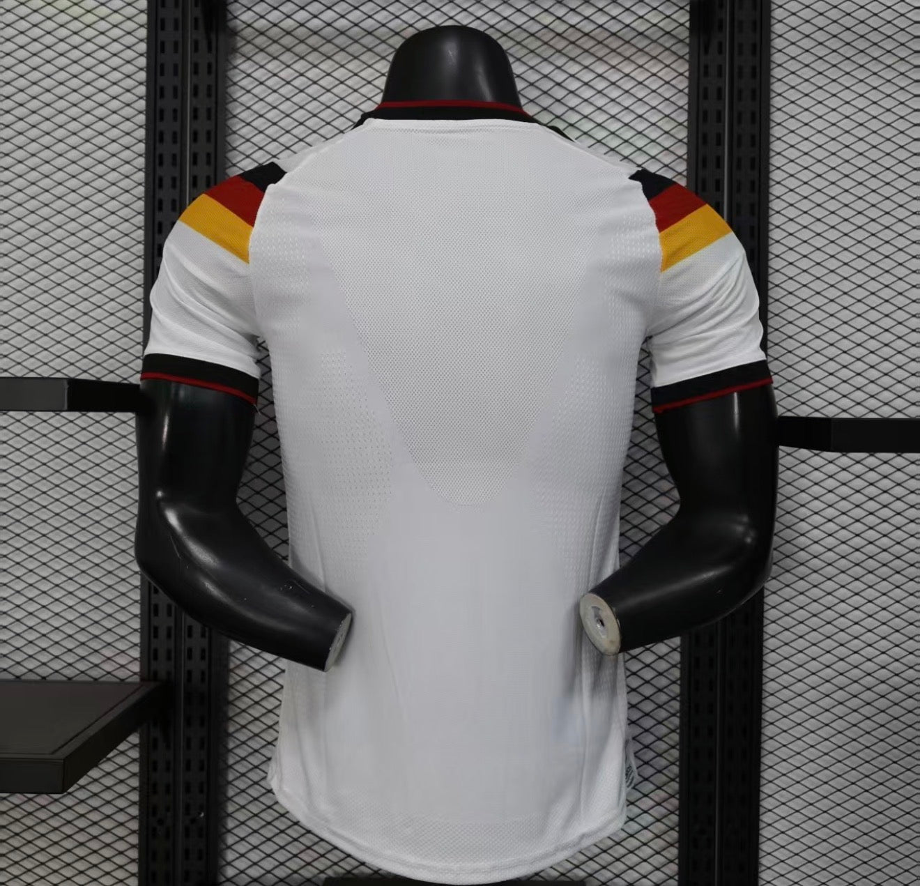 2026 Germany Home Kit