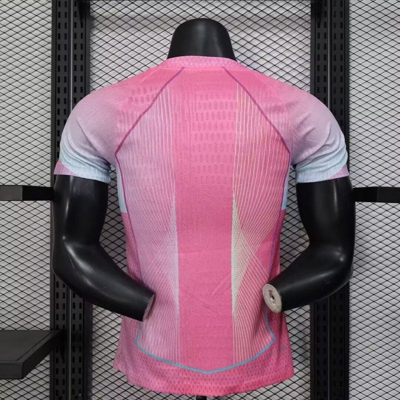 Special Edition FC Barcelona Pink Aurora