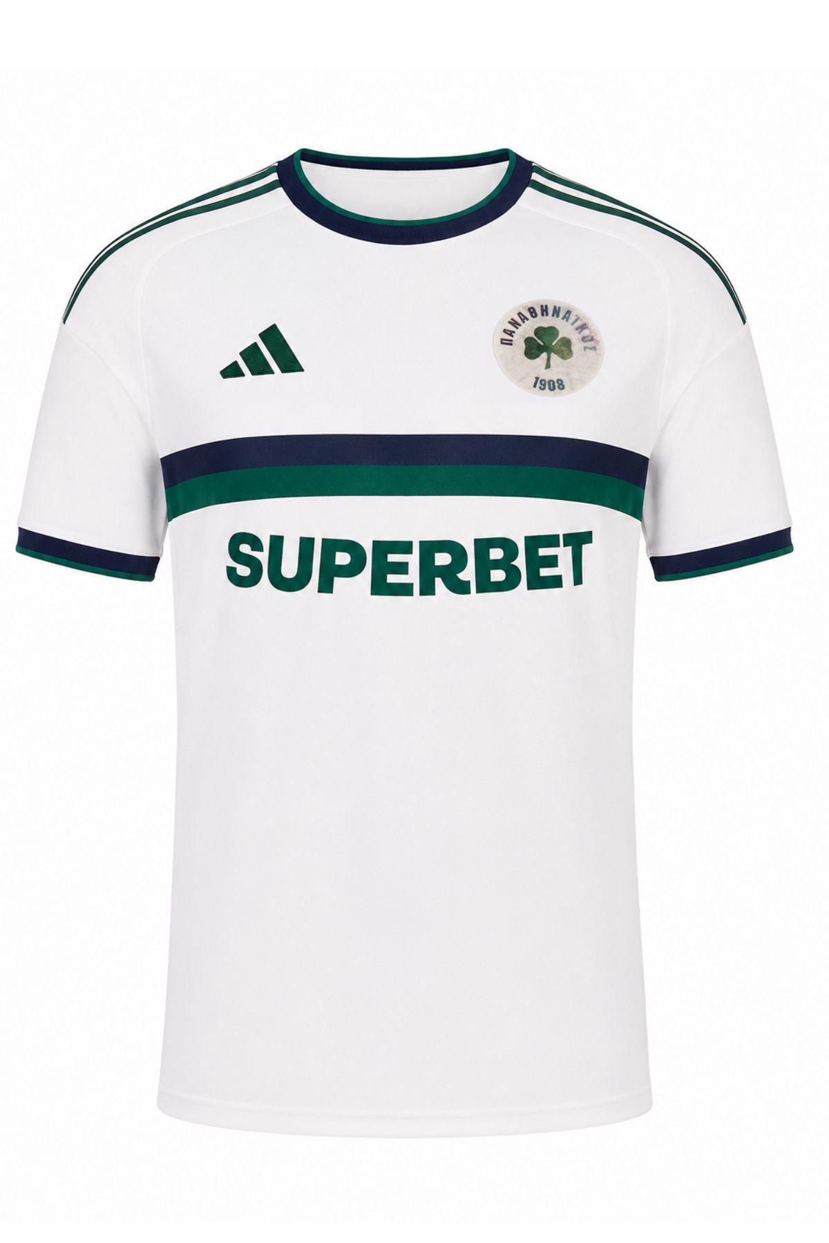 2026/2027 Panathinaikos Away kit