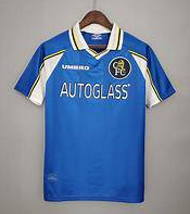 1997-1999 Chelsea Home Kit
