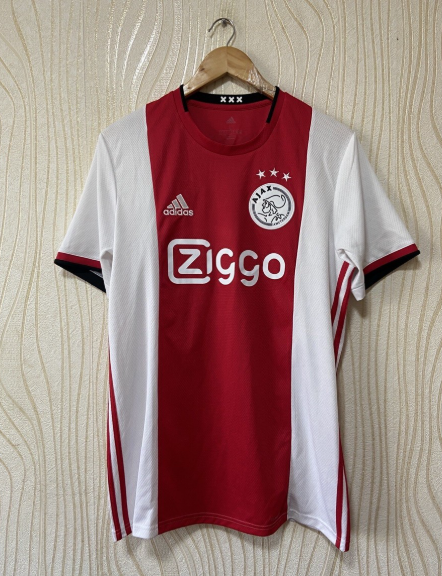 2019/2020 Ajax Home Kit