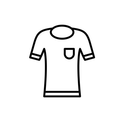 Request Player Version Shirt (Check Description)