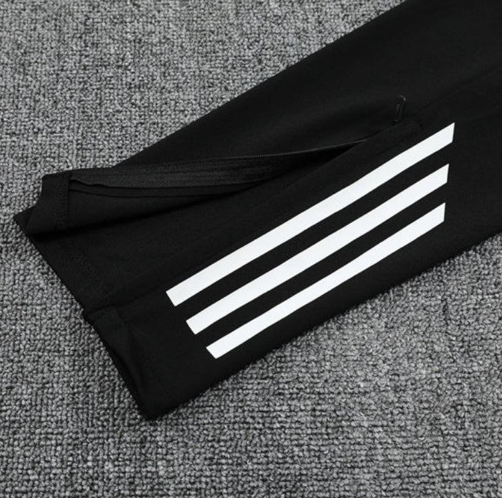 2025/2026 Manchester United Purple Tracksuit