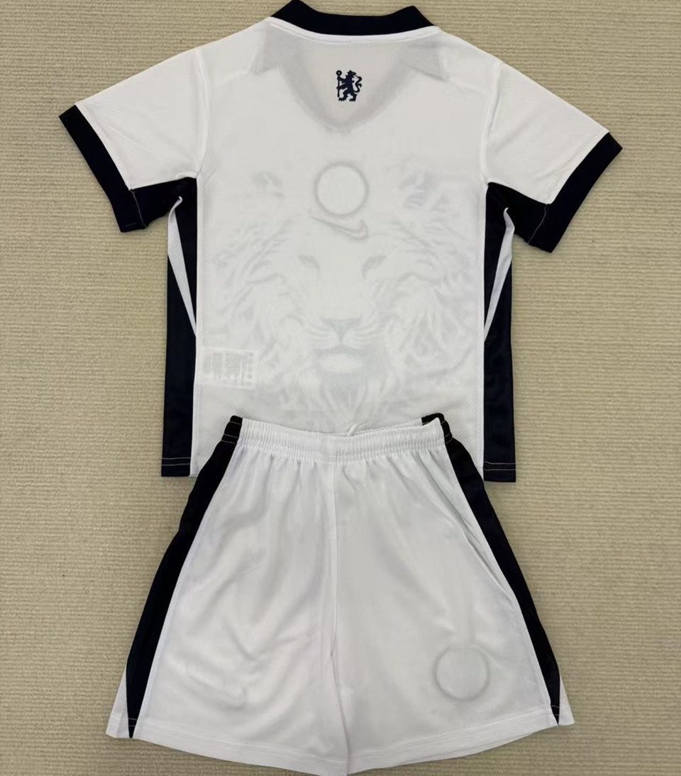 2025/26 Chelsea Special Short Sleeve Kids Jersey