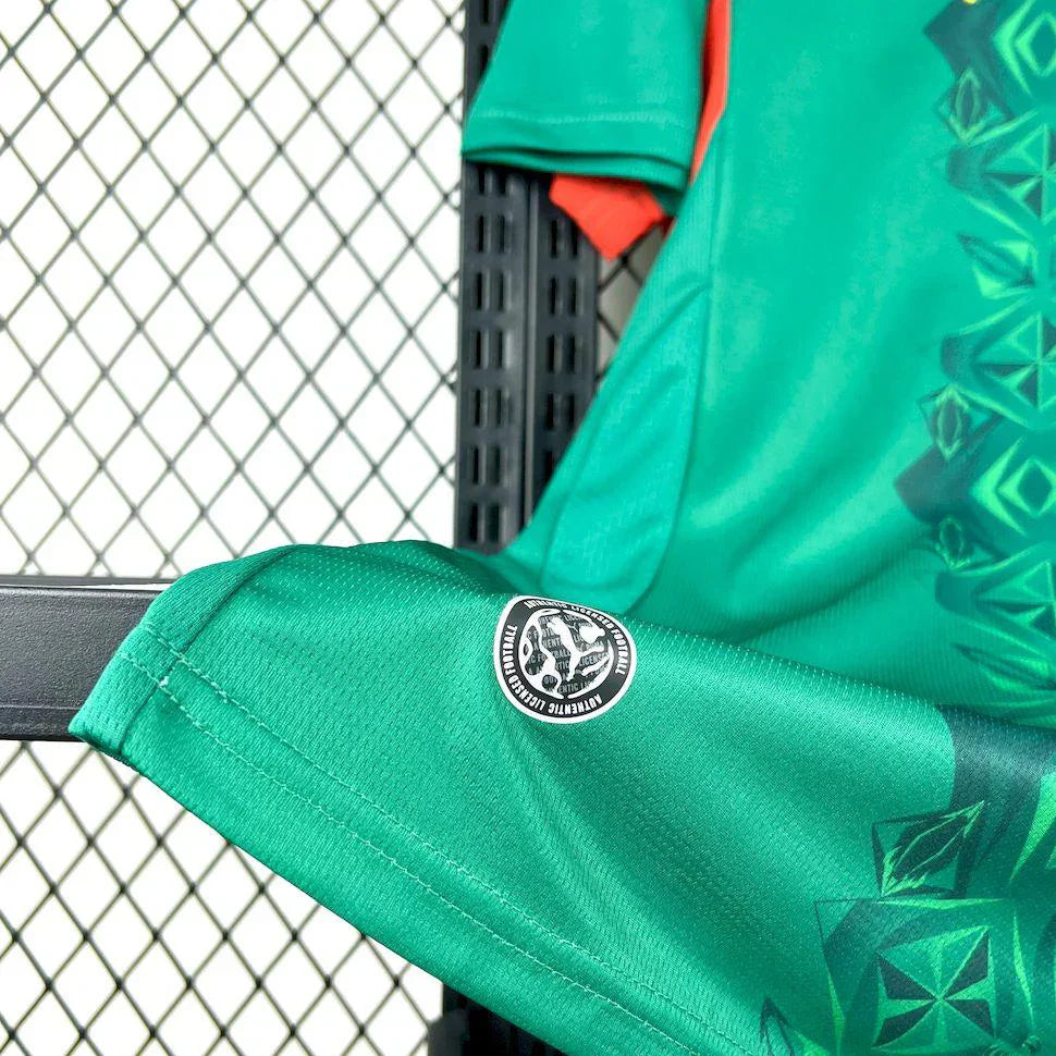 2026 Senegal Away Kit