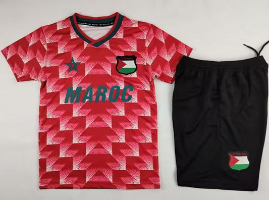 2025 Palestine Special Children's Retro Selections