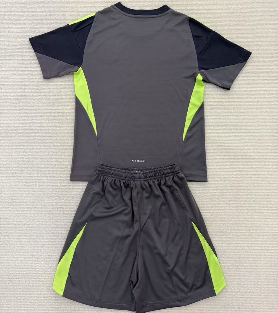 2025/26 Austin FC Special Short Sleeve Kids Jersey