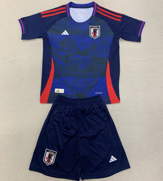 2024/25 Japan Children's National Team Special
