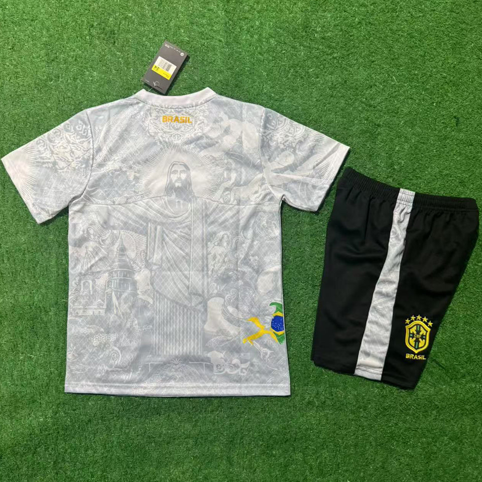 2025/26 Brazil Special Children's National Teams