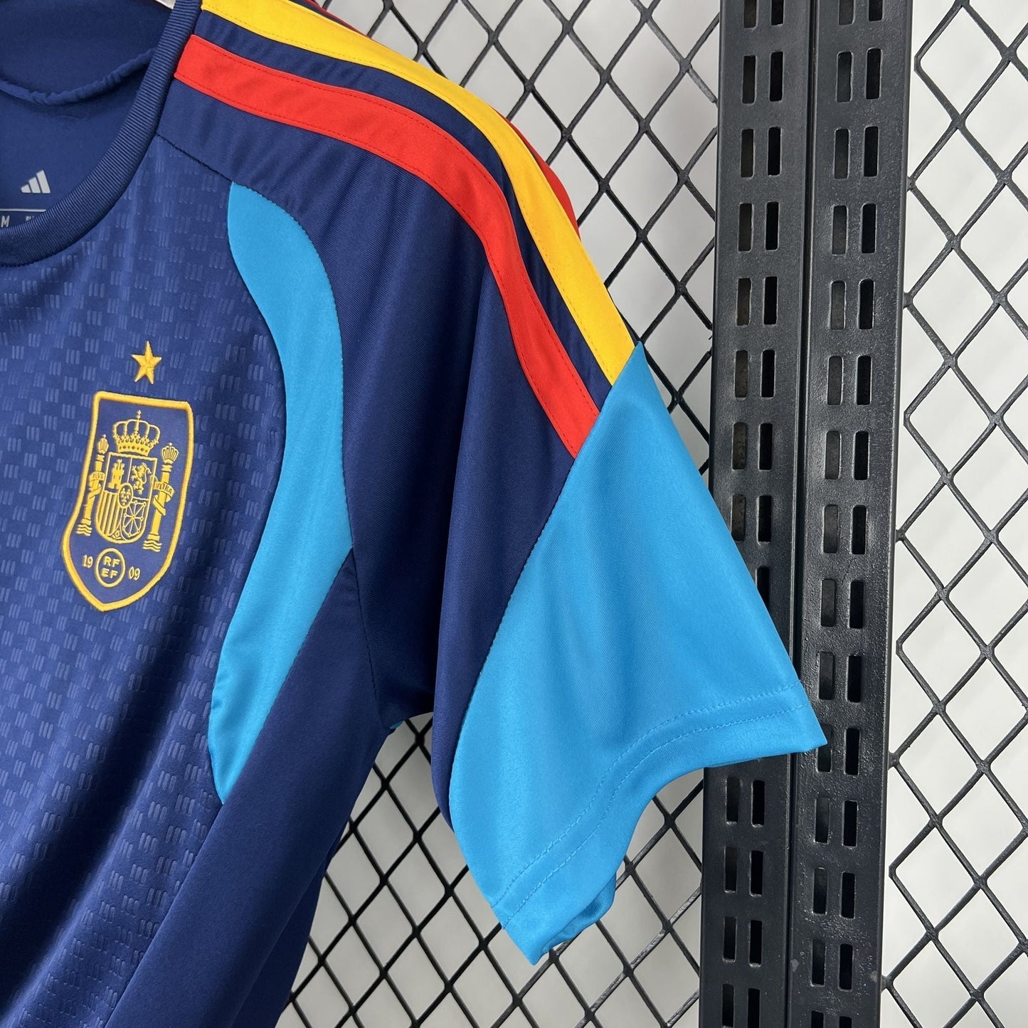 2026 Spain Pre-Match World Cup Kit