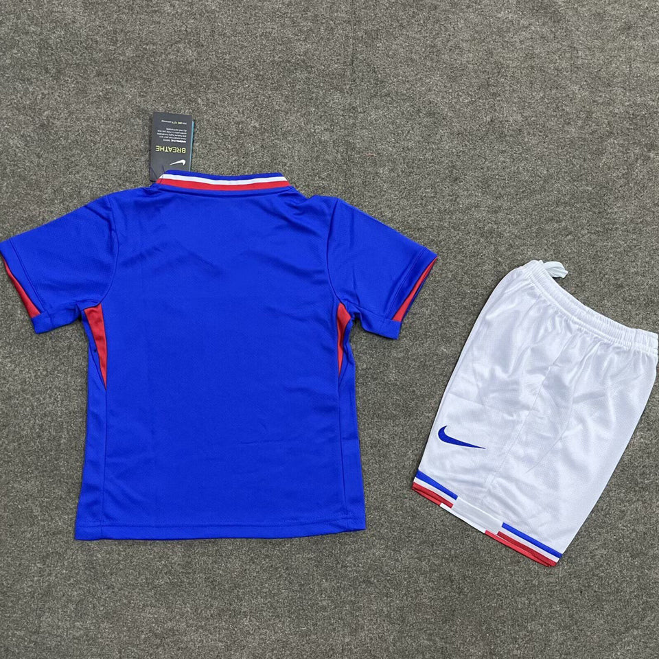 2024/25 France Home Children's National Teams