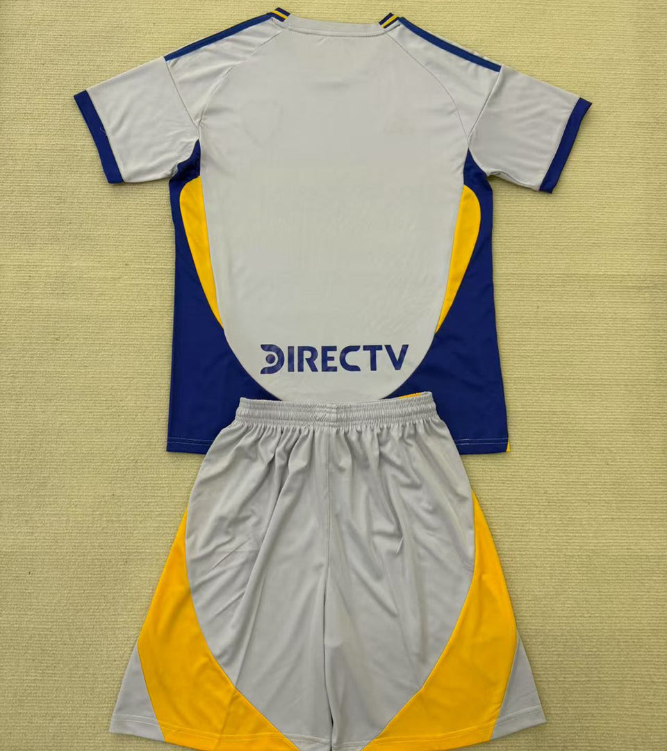 2025/26 Boca Special Short Sleeve Jersey for Kids