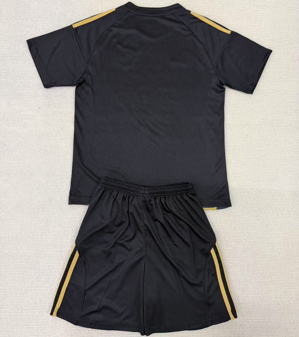 2025/26 Los Angeles Special Short Sleeve Kids' Jersey