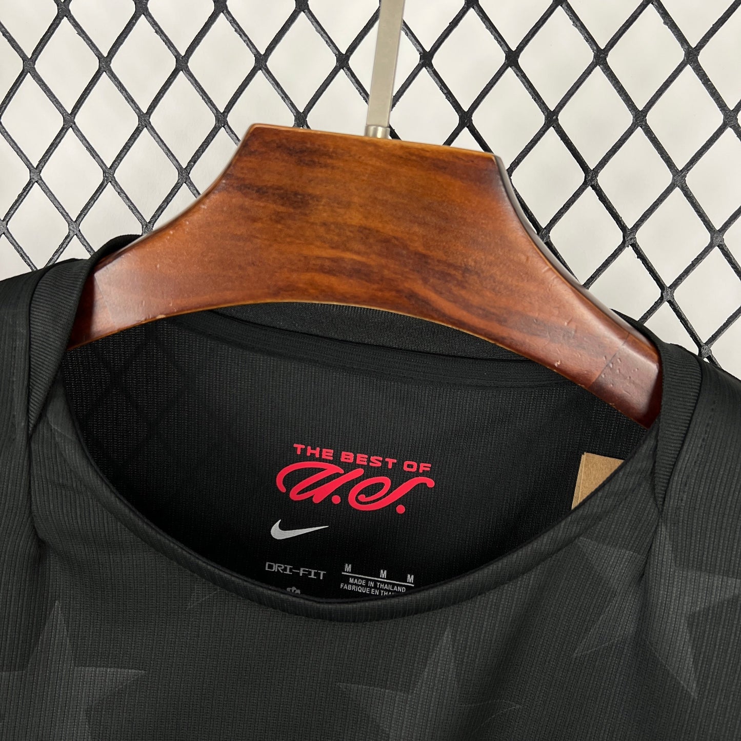 2026 United States Away Kit