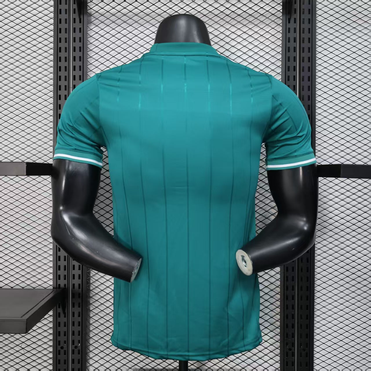 2025-26 Liverpool FC Third Kit