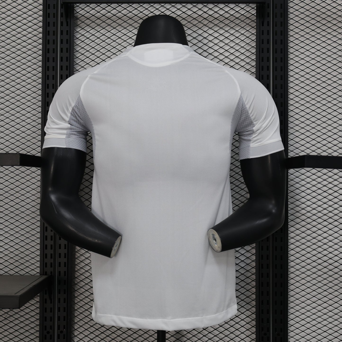 2025-26 Real Madrid CF Home Kit