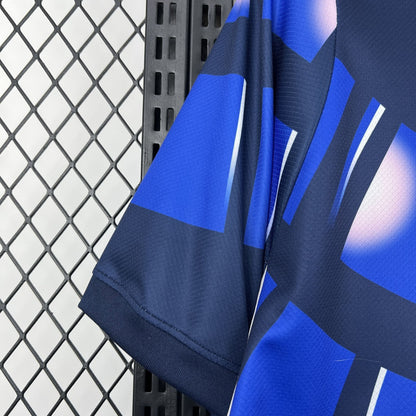 2026 Uruguay Away Kit