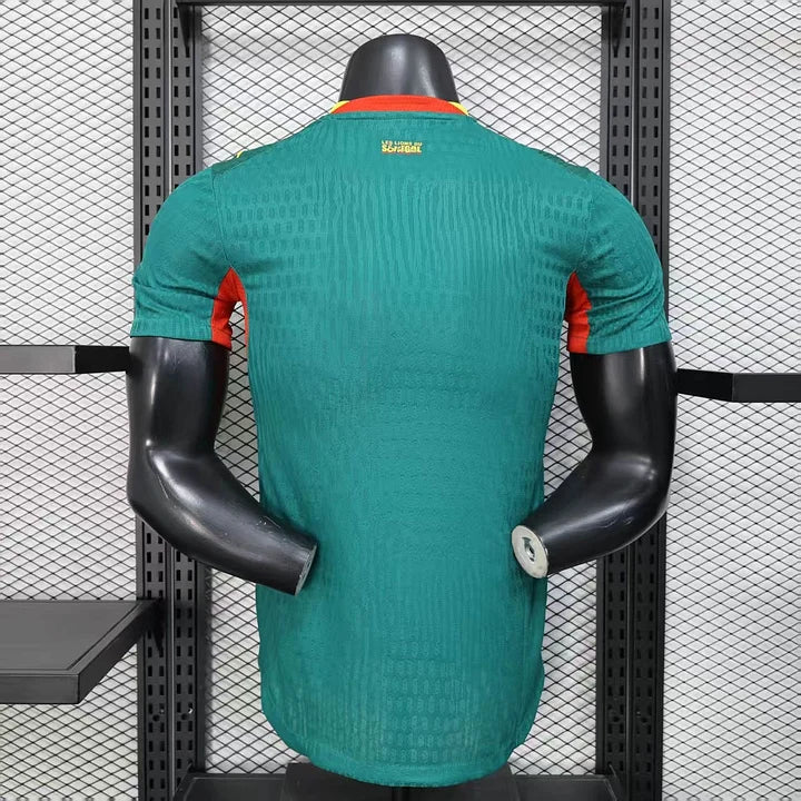 2026 Senegal Away Kit