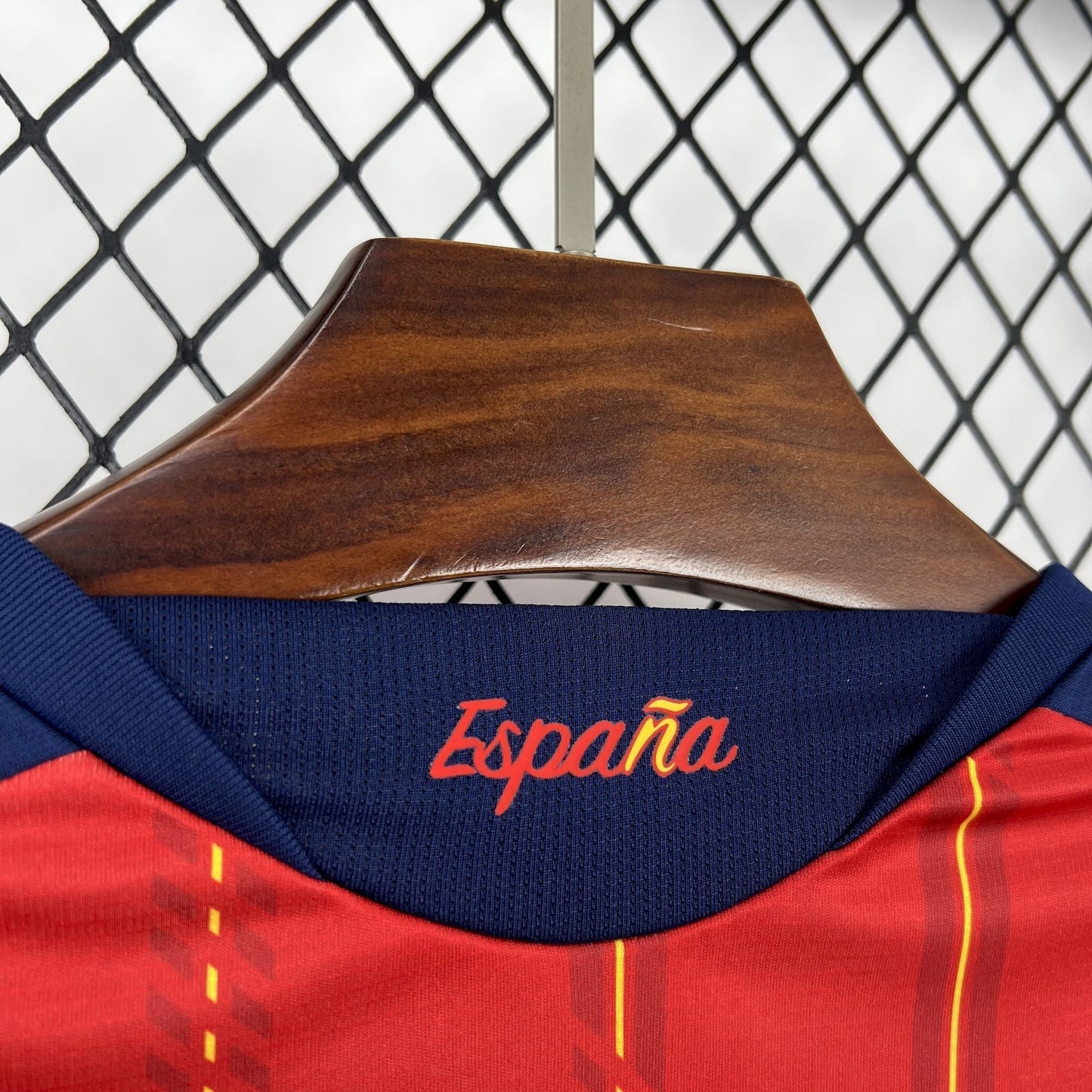 2026 Spain Home Kit