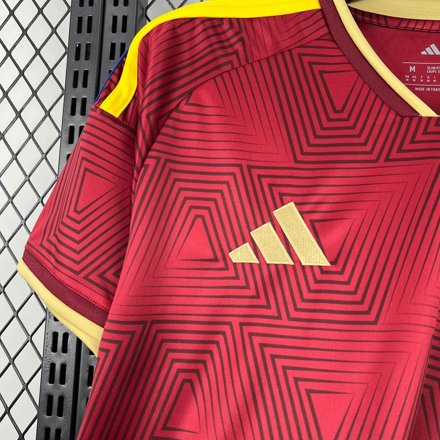 2026 Venezuela Home Kit