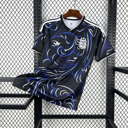 2026 Argentina Away Kit