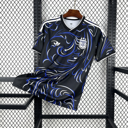 2026 Argentina Away Kit