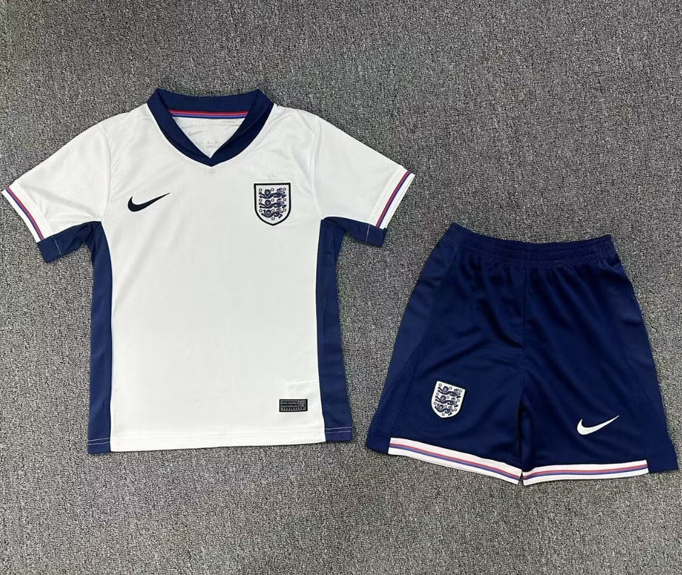 2024/25 England Home Kids National Teams