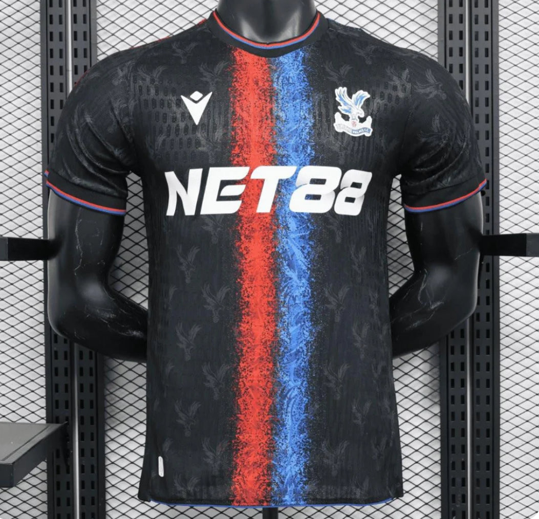 Crystal Palace 24/25 Third Kit