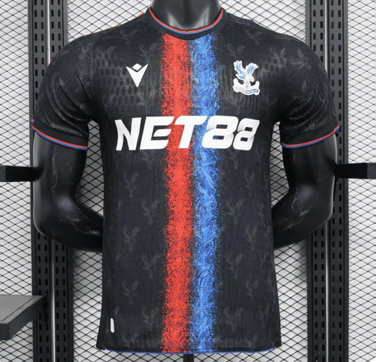 Crystal Palace 24/25 Third Kit