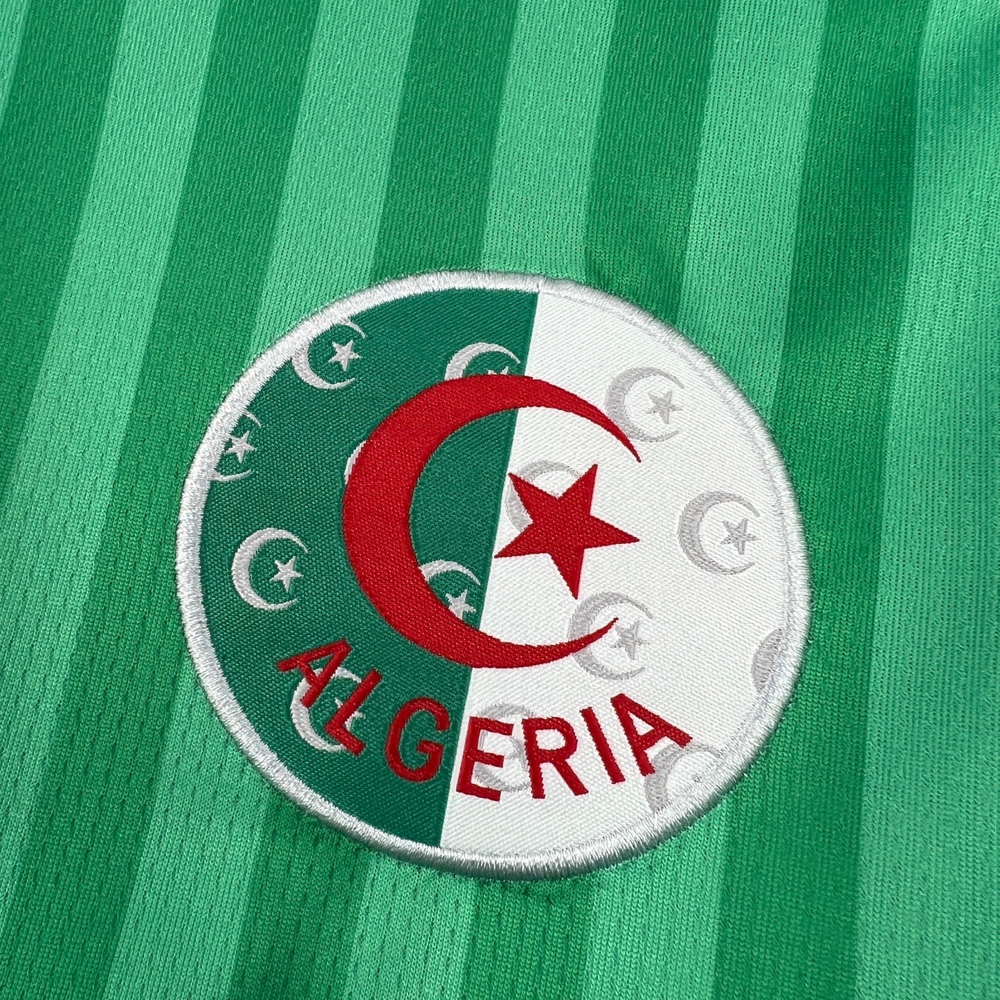 2026 Algeria Away Kit