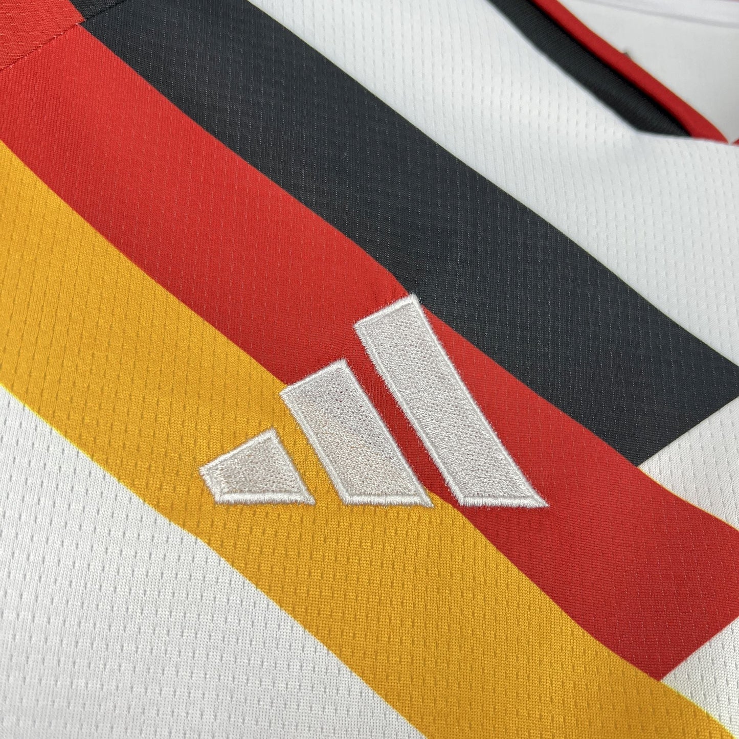2026 Germany Home Kit Long Sleeve