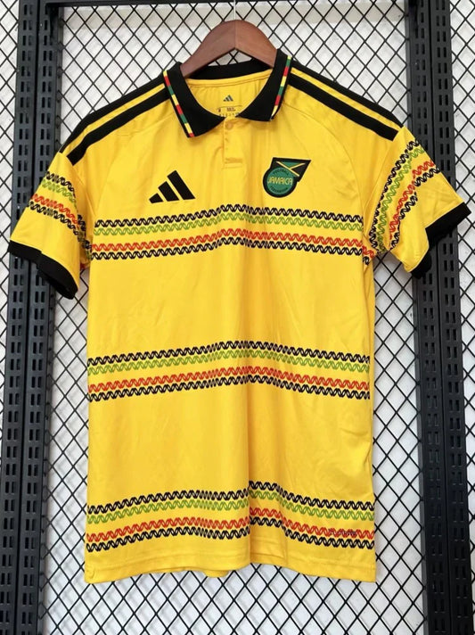2026 Jamaica Home Kit