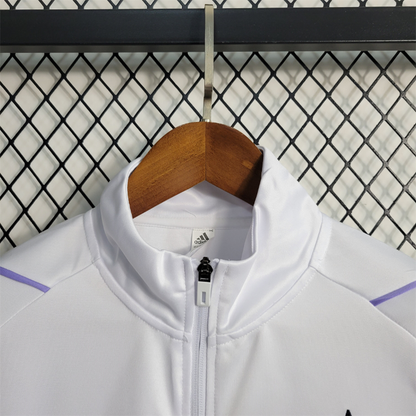 Cruzeiro EC Windbreaker