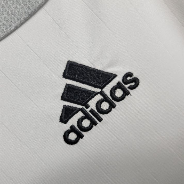 2006-07 Real Madrid CF Home Kit