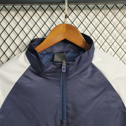Real Madrid CF Windbreaker