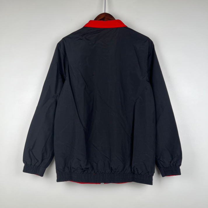 CA River Plate Windbreaker