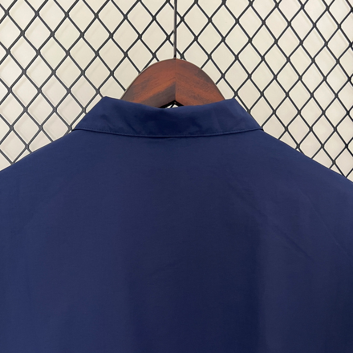 Italy Windbreaker