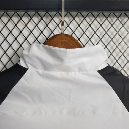 Argentina Windbreaker