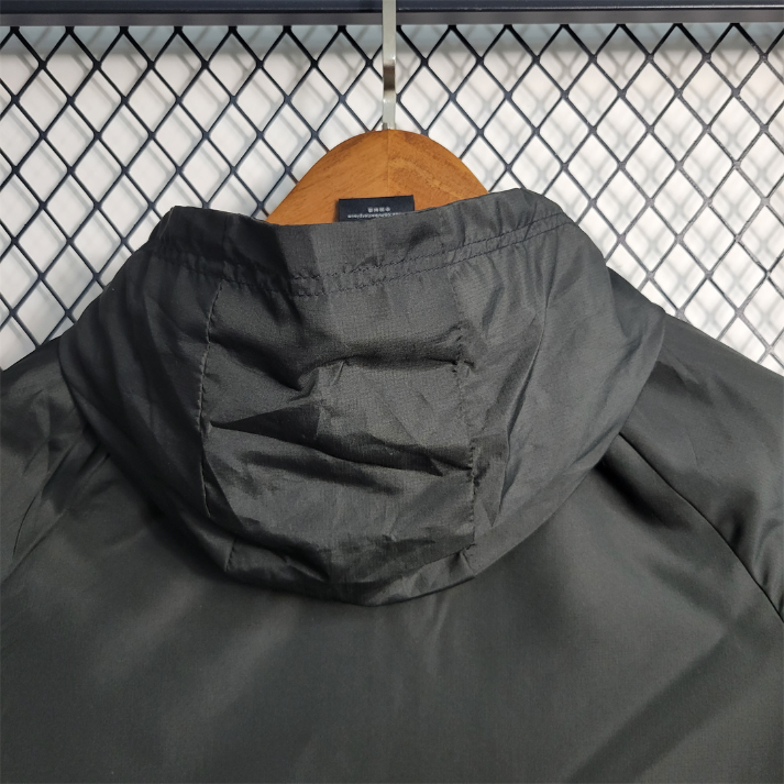 CR Flamengo Windbreaker