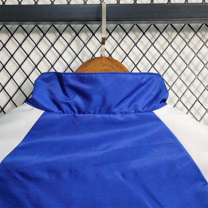 Italy Windbreaker