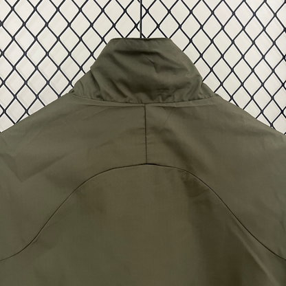 Jordan Windbreaker