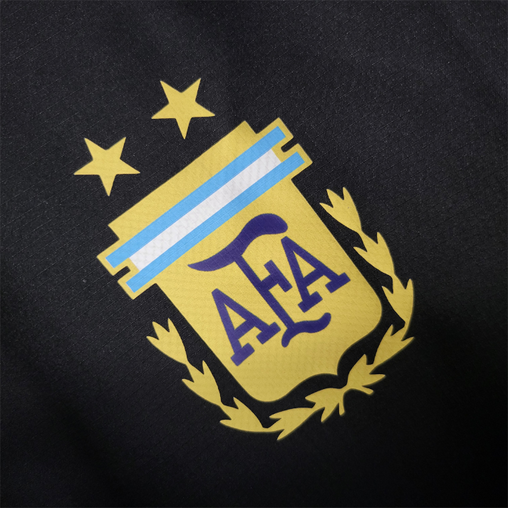 Argentina Windbreaker