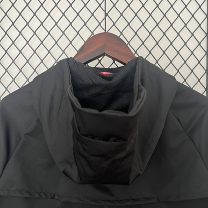 Corinthians SC Windbreaker