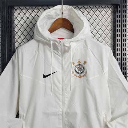 Corinthians SC Windbreaker