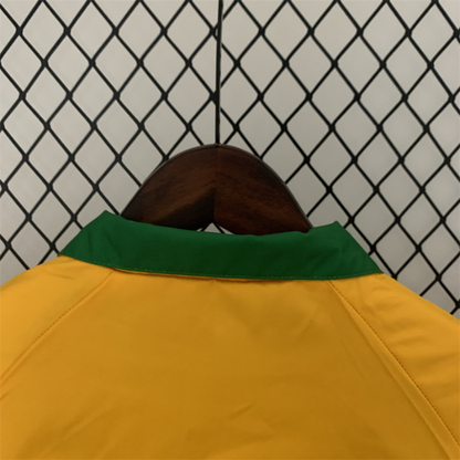 Jamaica Windbreaker