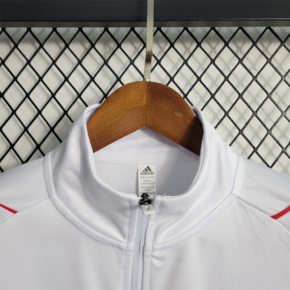 São Paulo FC Windbreaker